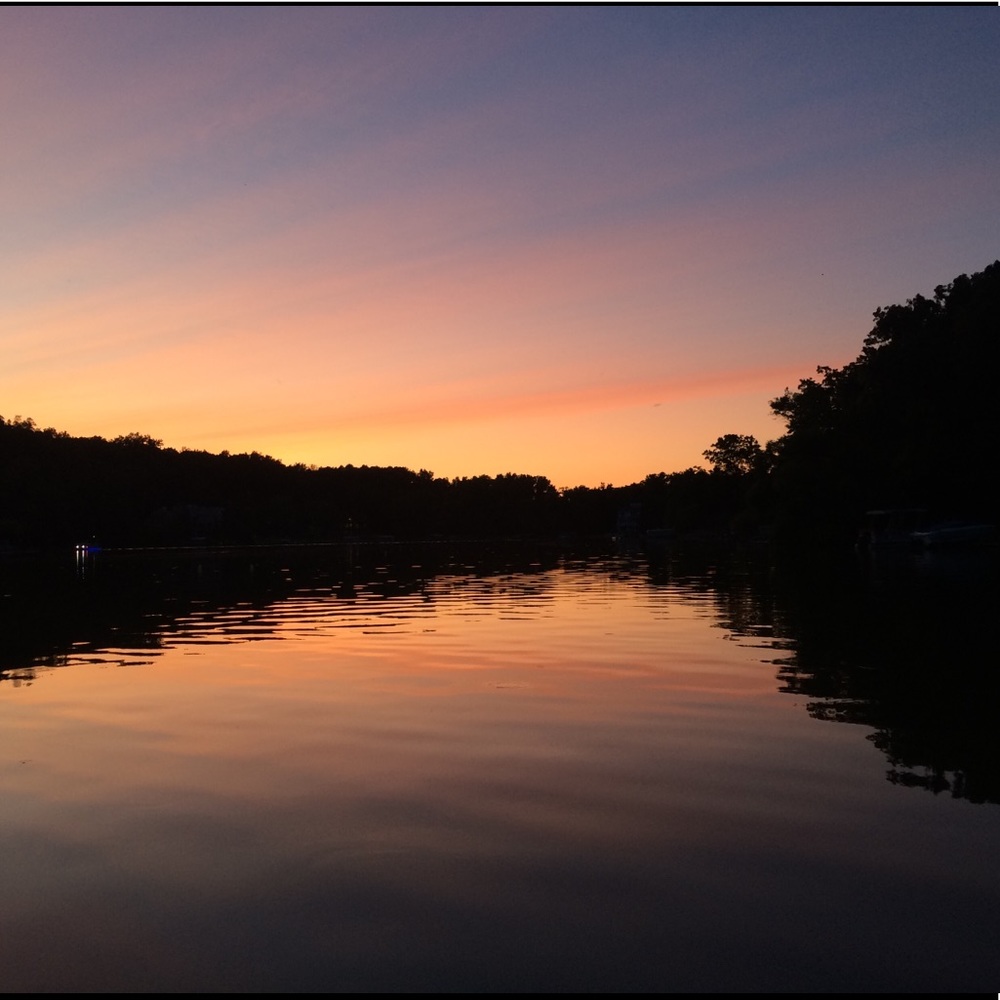 Meet your Posher, Annika